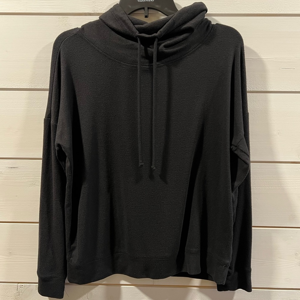 Crop Hoodie | M